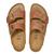  Birkenstock Women's Arizona Oiled Leather Sandals - Regular - Top