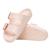  Birkenstock Women's Arizona Stealth Buckle Sandals - Narrow - Bottom