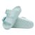  Birkenstock Women's Arizona Stealth Buckle Sandals - Narrow - Bottom
