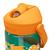  Camelbak Kids Thrive Flip Straw 14oz Bottle With Tritan Renew - Demo