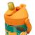  Camelbak Kids Thrive Flip Straw 14oz Bottle With Tritan Renew - S25demo2