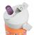  Camelbak Kids Thrive Flip Straw 12oz Insulated Bottle - S25demo2