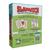  Gamewright Slamwich Card Game - Back