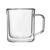  Corkcicle Mug Glass Set Of 2 - Demo