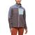  Cotopaxi Women's Abrazo Fleece Full- Zip Jacket - Demo