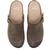  Dansko Women's Berry Mushroom Burnished Nubuck Mules - Top