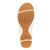  Dansko Women's Harlyn Sneaker - Bottom