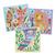  Djeco Garden Lights Colored Sands Craft Kit - Demo