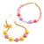  Djeco Lga Bubble Beads - Gold - Demo