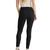  Du/Er Women's Performance Denim High Rise Skinny Jeans - 28in Inseam - Back