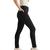  Du/Er Women's Performance Denim High Rise Skinny Jeans - 28in Inseam - Side