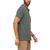  Du/Er Men's Air Flow Pique Performance Polo - S25side