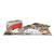  Eurographics Vw Road Trips Tin 550 Piece Jigsaw Puzzle - Demo