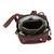  Fjallraven High Coast Pocket Bag - S25open