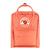  Fjallraven Kanken Mini Backpack - 7l - Korall_350