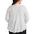  Flax Women's Beneficial Blouse - S25back