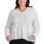  Flax Women's Beneficial Blouse - S25front