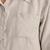  Flax Women's Bias Back Shirt - S25feature