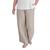  Flax Women's Flowing Pants - S25front