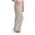  Flax Women's Flowing Pants - S25side