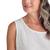  Flax Women's Fundamental Tank - S25demo