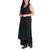  Flax Women's Slipster Dress - S25front