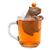  Fred Capybarahhh Tea Infuser - Demo
