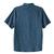  Kavu Men's Welland Short Sleeve Shirt - Back