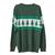 Kavu Men's Highline Sweater - Back