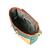  Kavu Wilder Ranch Rucksack - Inside