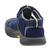  Keen Youth Newport H2 Sandals - Back