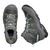  Keen Women's Circadia Waterproof Boots - Top