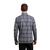  Kuhl Men's Dillingr Long Sleeve Shirt - Back1