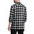  Kuhl Men's Dillingr Long Sleeve Shirt - Back2
