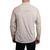  Kuhl Men's Airspeed Long Sleeve Shirt - Back