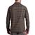  Kuhl Men's Dillingr Long Sleeve Flannel Shirt - Back