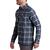  Kuhl Men's Dillingr Long Sleeve Flannel Shirt - Side2