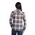  Kuhl Women's Tess Flannel Long Sleeve Shirt - Back2