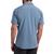  Kuhl Men's Optimizr Short Sleeve Shirt - Back