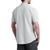  Kuhl Men's Optimizr Short Sleeve Shirt - Back2