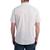  Kuhl Men's Karib Stripe Short Sleeve Shirt - Back