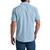  Kuhl Men's Karib Stripe Short Sleeve Shirt - S25back
