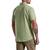  Kuhl Men's Karib Stripe Short Sleeve Shirt - S25back2