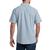  Kuhl Men's Persuadr Short Sleeve Shirt - Back2