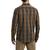  Kuhl Men's Response Lite Long Sleeve Shirt - Back