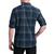  Kuhl Men's Response Lite Long Sleeve Shirt - Back3