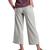  Kuhl Women's Seaboard Wide- Leg Crop Pants - Back2