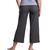  Kuhl Women's Seaboard Wide- Leg Crop Pants - S25back