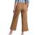  Kuhl Women's Seaboard Wide- Leg Crop Pants - S25back2