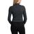  Kuhl Women's Verona Ribbed Long Sleeve Shirt - Back